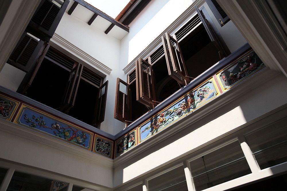 Nam Keng Hotel Penang George Town Esterno foto
