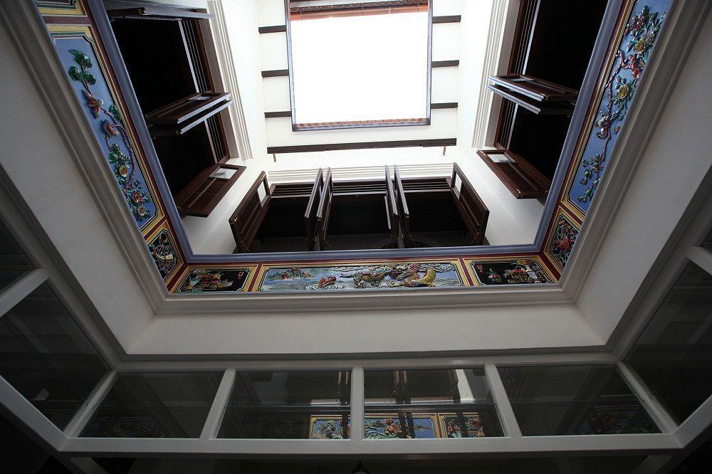 Nam Keng Hotel Penang George Town Esterno foto