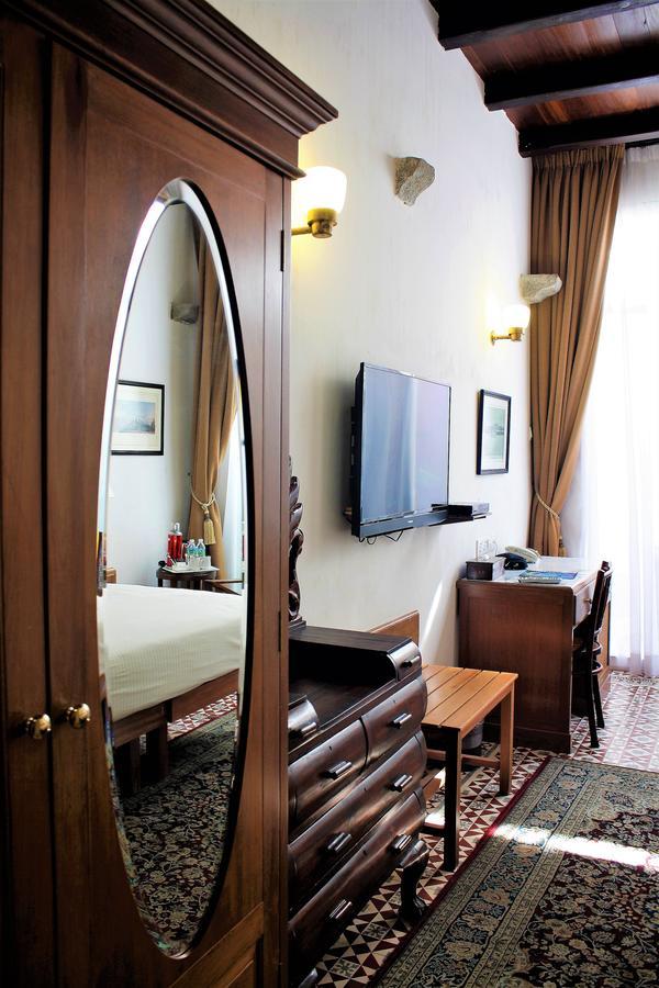 Nam Keng Hotel Penang George Town Esterno foto